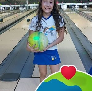 Meet your Posher, Ernandes